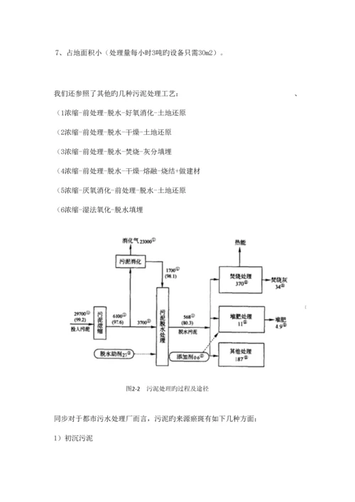 给水排水社会实践调研报告.docx