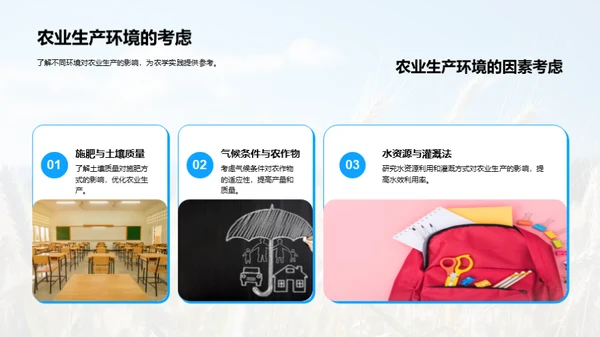 农学创新理论探析