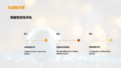 体育市场新突破