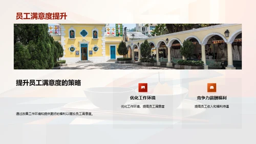 优化人力资源策略