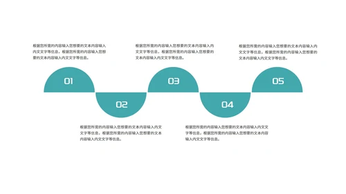 简约青色建筑土木工程论文答辩汇报PPT模板