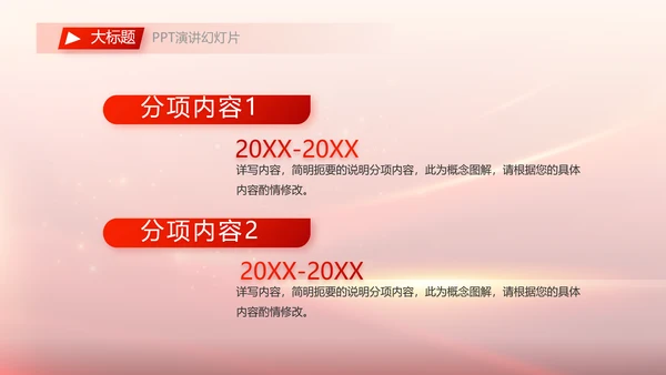 党委书记抓基层党建工作述职报告PPT