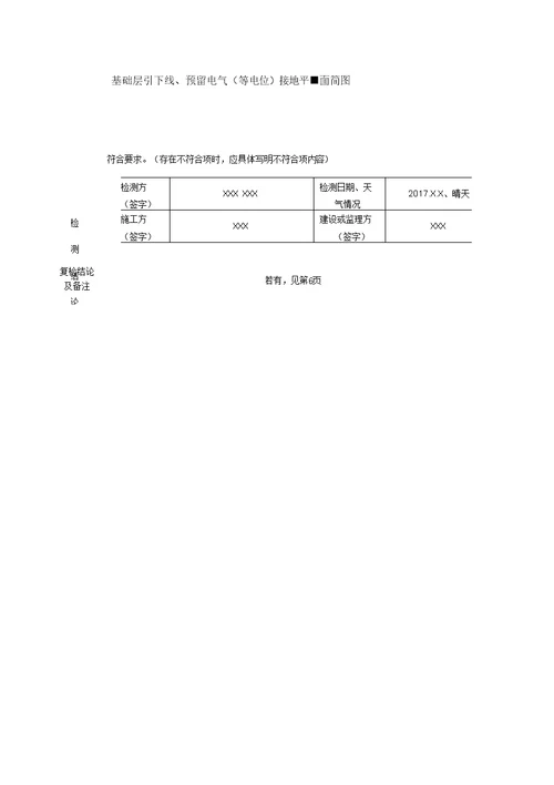 浙江防雷装置实施细则