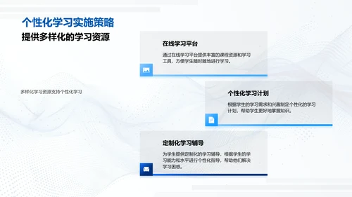 学习难题解决讲座