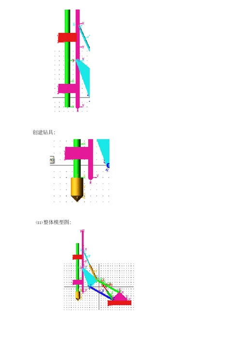 ADAMS实例仿真解析