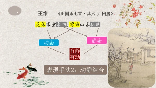 第13课《 唐诗五首》课件