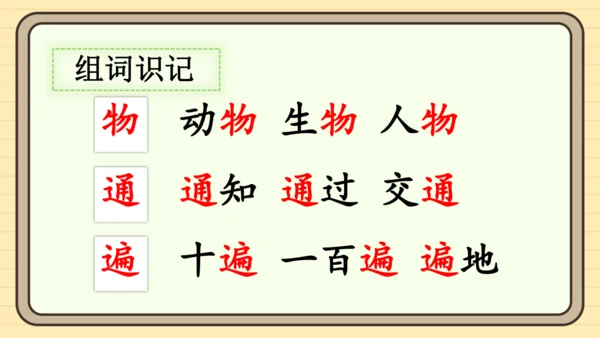 16 动物王国开大会（课件）