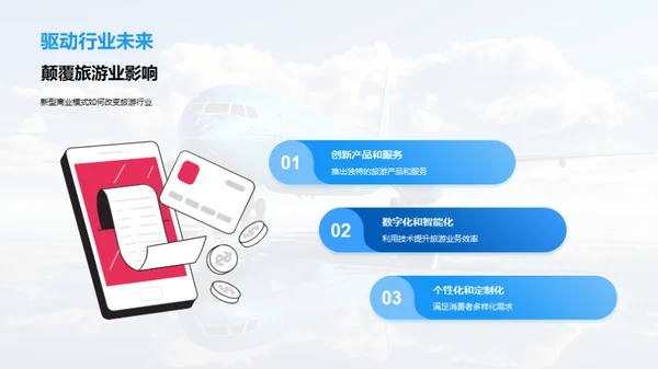 策略驱动旅游新未来