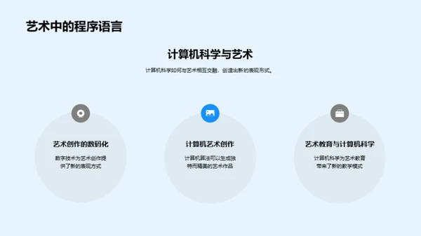 运用计算机科学思维