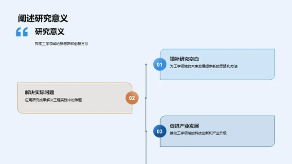 未来工程领航者