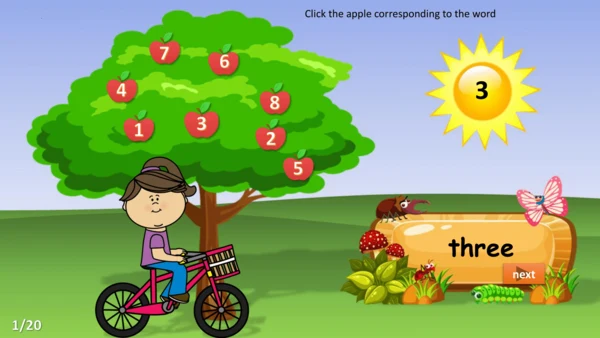 Module 5 Unit 1 How many 课件(共36张PPT)