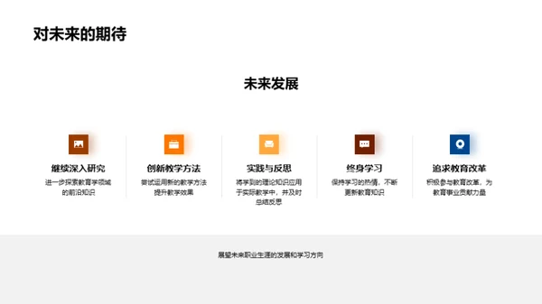 专科学习与教育实践