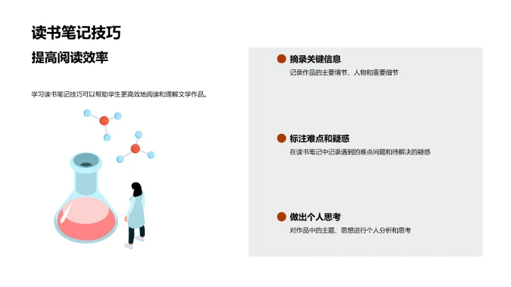 深度解析文学世界