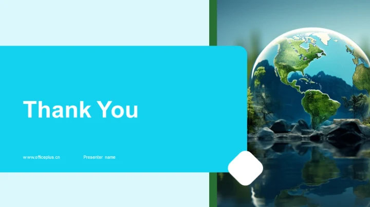 环保生活，我行我素