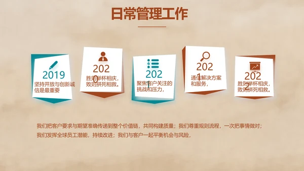 五四青年节激扬青春文艺青年PPT动态模板