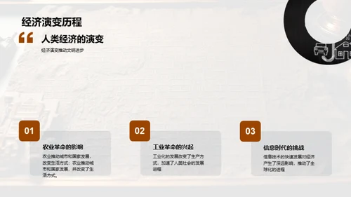商务风教育培训教学课件PPT模板