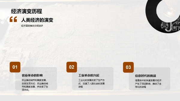 商务风教育培训教学课件PPT模板