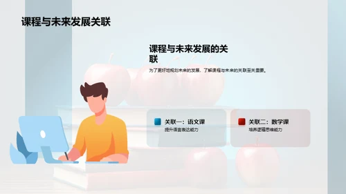 二年级学习攻略