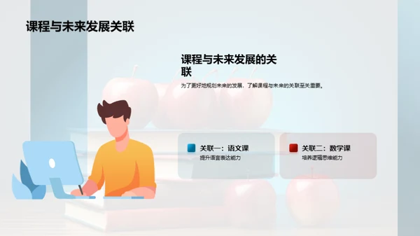 二年级学习攻略