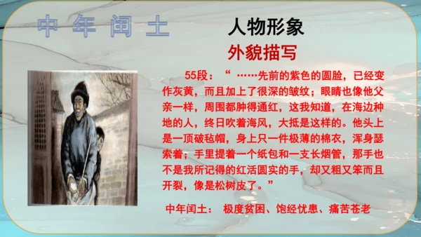 15《故乡》课件