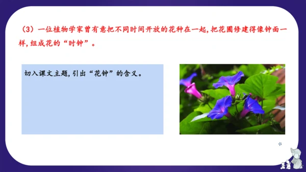 统编版三年级语文下学期期中核心考点集训第四单元（复习课件）