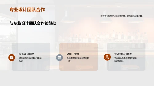酒吧业突破之策