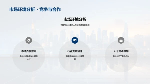 人力资源策略与实践