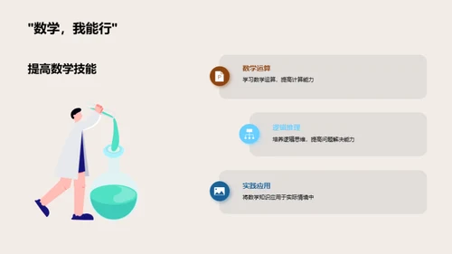 生活中的数学魔法