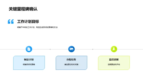 团队成长回顾与展望