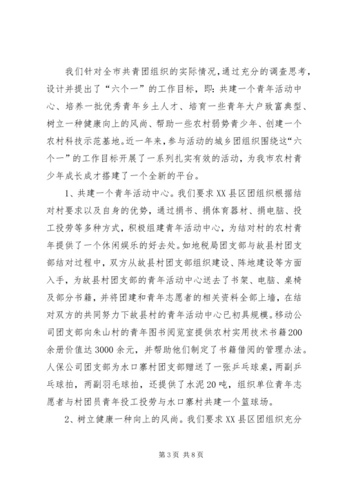 团市委深化青年思想分类引导工作 (3).docx