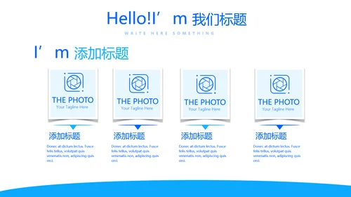 蓝色医疗医学肾脏的功能动态PPT