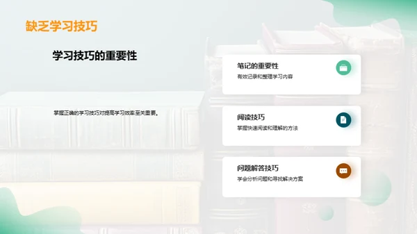 高效学习：方法与技巧