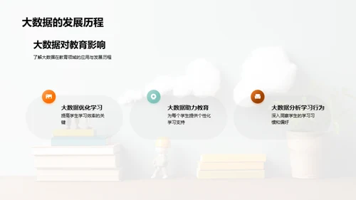 教育领域的大数据革新