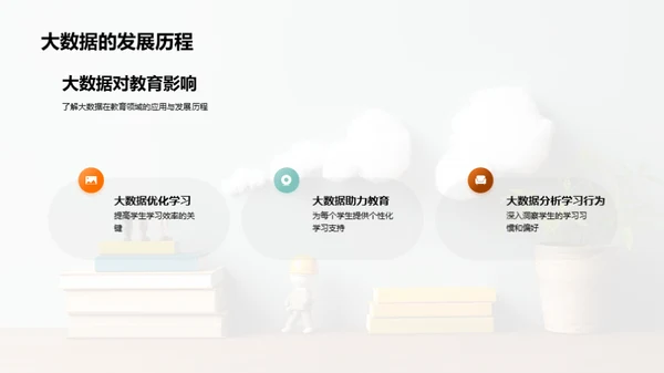 教育领域的大数据革新