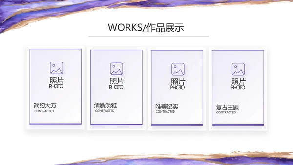 公司品牌策划方案工作总结计划PPT
