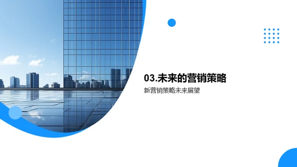 房产市场：营销的未来