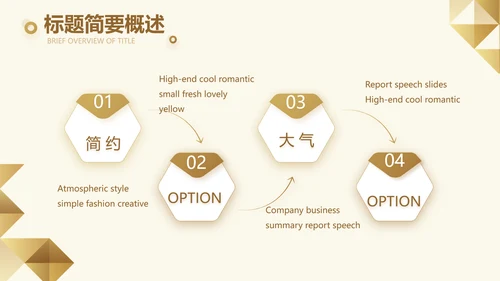 尊贵大气创业融资计划书动态PPT