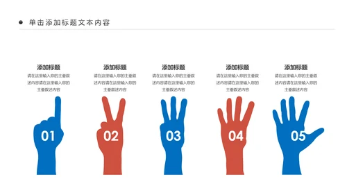 企业文化团队文化团队建设企业培训PPT模板