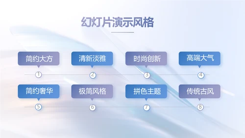 公司品牌策划方案工作总结动态PPT