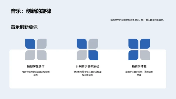 音乐教育新视野