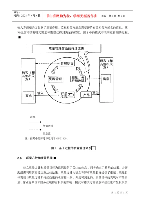 质量管理体系-基础和术语.docx