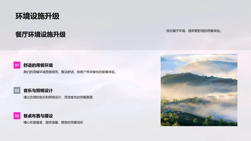餐饮业绩半年总结