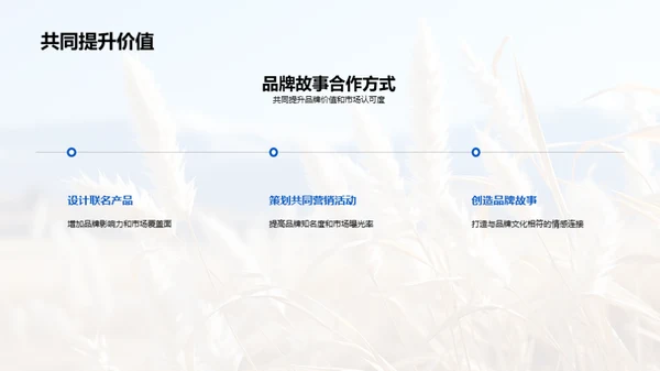 小满文化在品牌营销中的应用