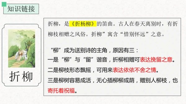 第三单元 课外古诗词诵读 春夜洛城闻笛 课件