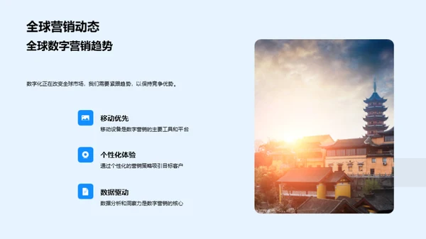 旅游业数字化转型