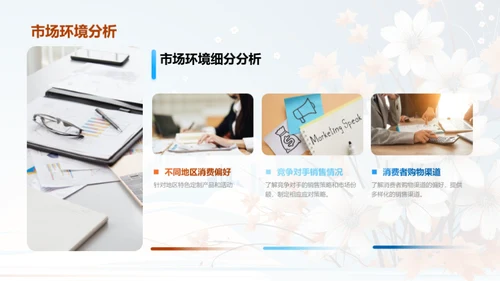 重阳节销售增长策略