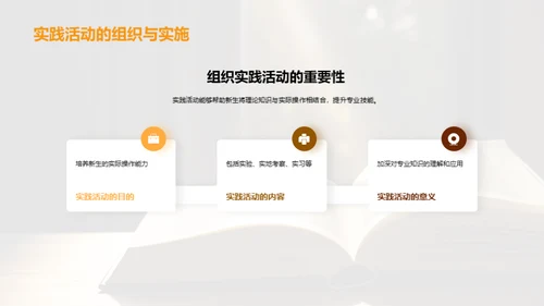 专科学习全解析