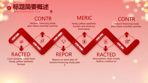街道年末联欢会2022年终总结新年计划PPT