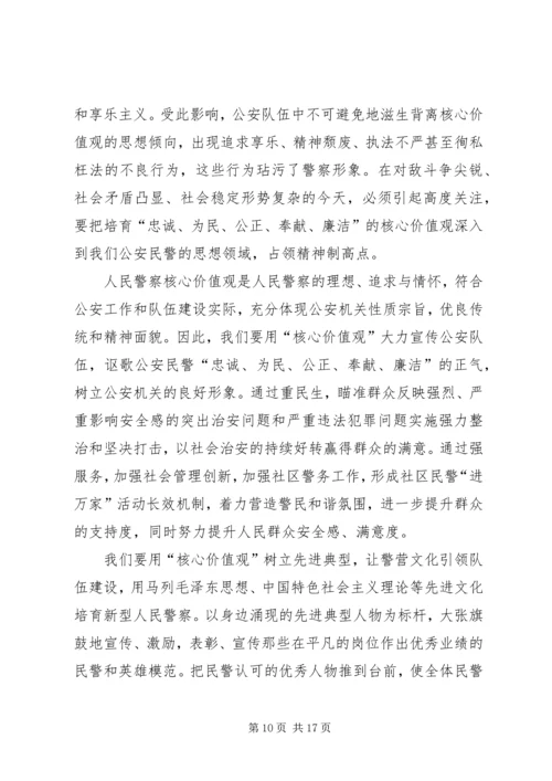 核心价值观会议讨论计划.docx