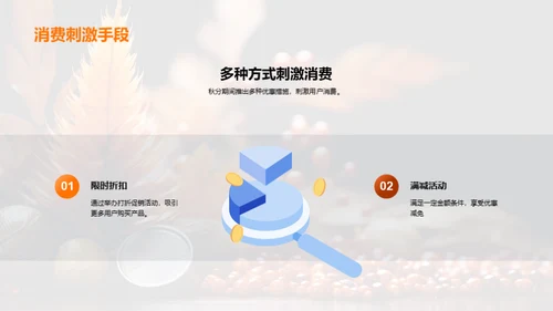 秋分营销创新策略